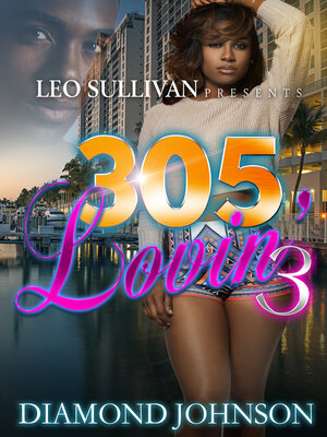cover image of 305 Lovin' 3